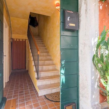 Alighieri Unique Apartment พูลา ภายนอก รูปภาพ