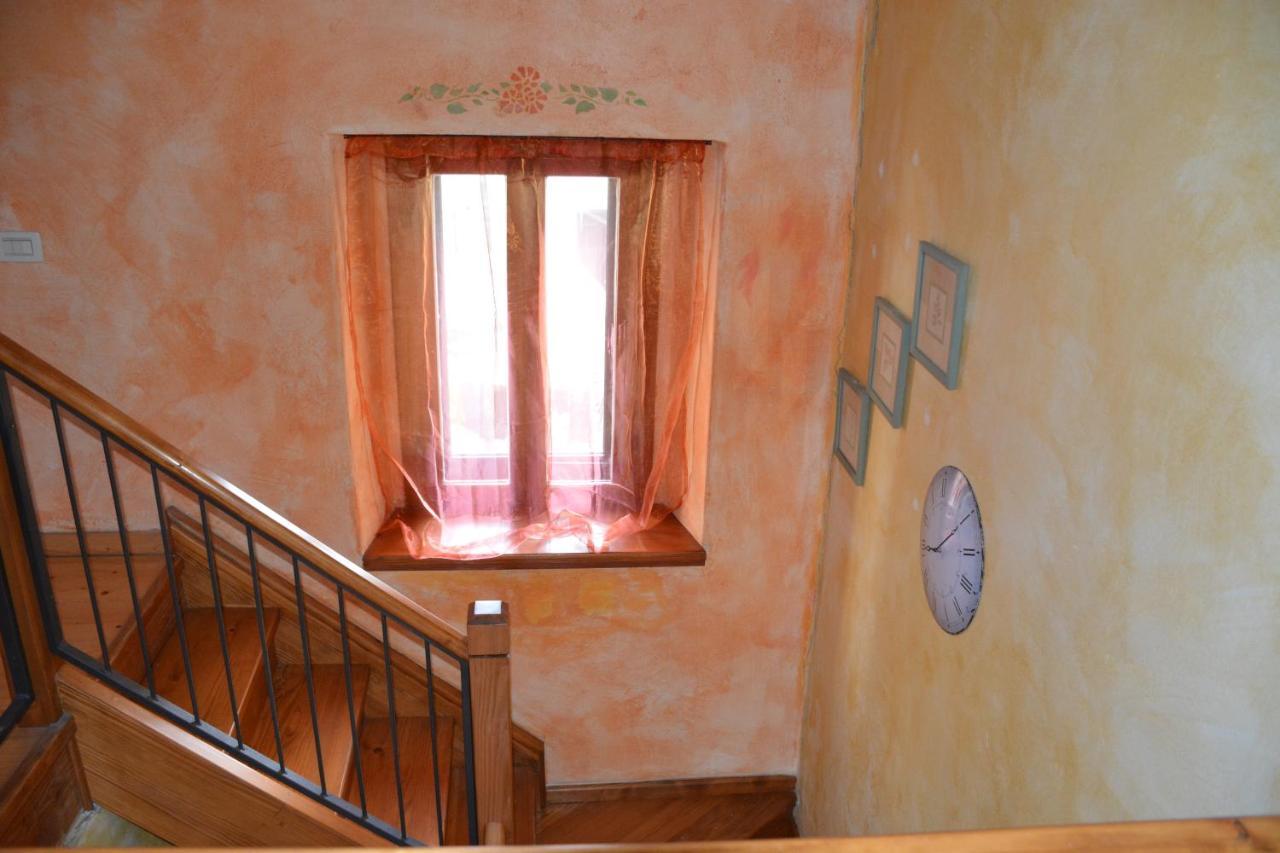 Alighieri Unique Apartment พูลา ภายนอก รูปภาพ