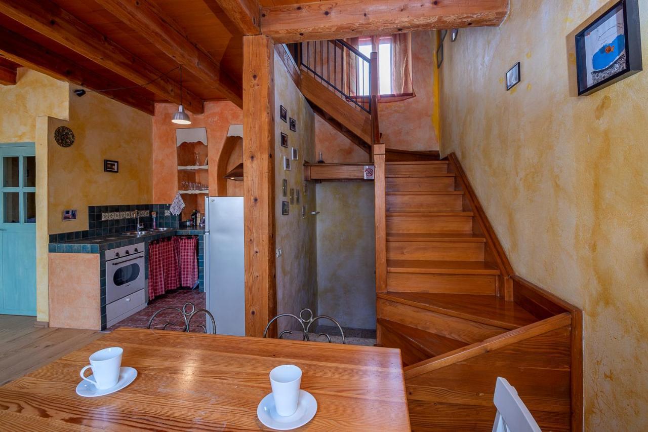 Alighieri Unique Apartment พูลา ภายนอก รูปภาพ